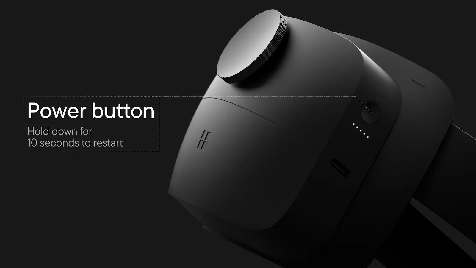 HoloLens 2 guide